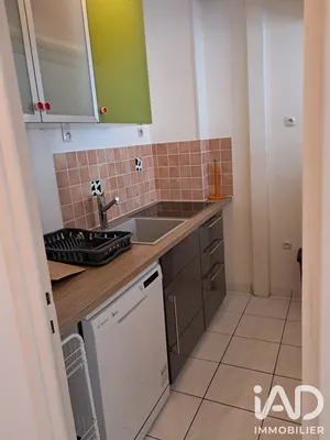 Duplex à Mont-Dore (63240)