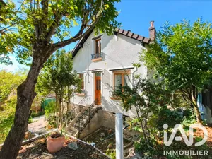 Maison à Pontoise (95300)