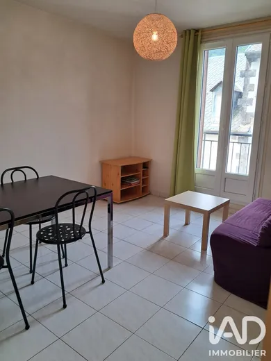 Duplex à Mont-Dore (63240)