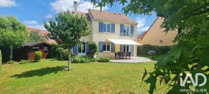 Pavillon à Annet-sur-Marne (77410)