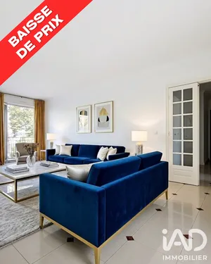 Appartement à Versailles (78000)