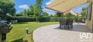 Pavillon à Annet-sur-Marne (77410)
