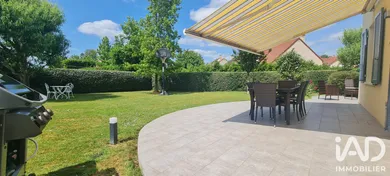 Pavillon à Annet-sur-Marne (77410)