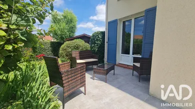 Pavillon à Annet-sur-Marne (77410)