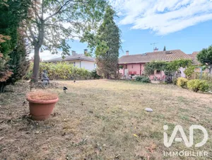 House in Jouy-aux-Arches (57130)
