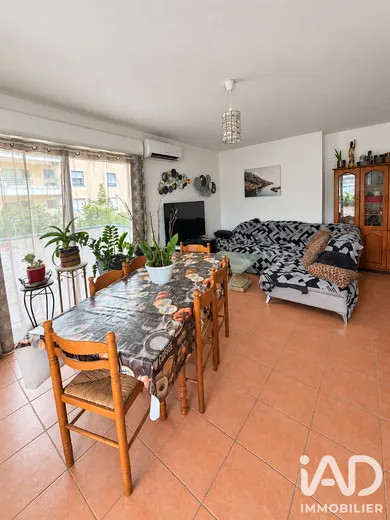 Apartment in Pégomas (06580)
