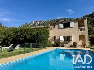House in Le Broc (06510)