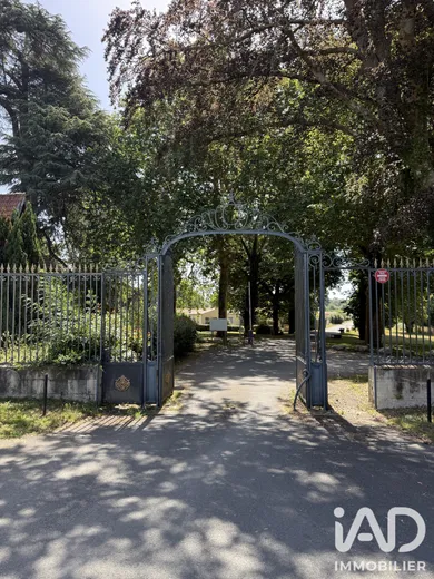 Immeuble à Thénac (17460)