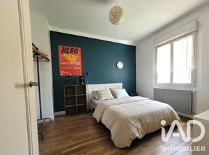 Apartment in Rennes (35000)