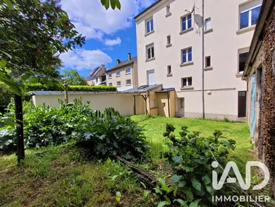 Apartment in Rennes (35000)