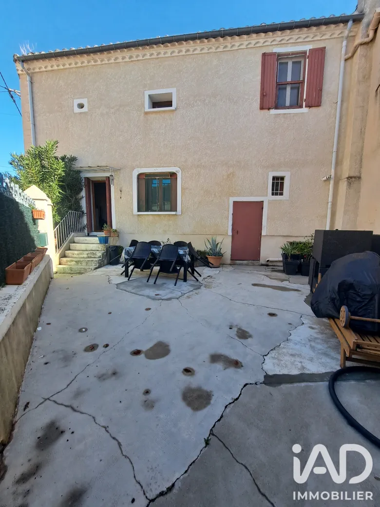 Maison 5 pièces 133 m² · à Générac · 133 m² · 182 000 €