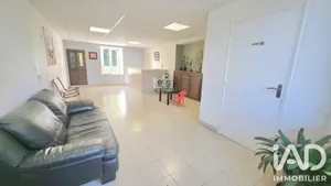 House in Maranville (52370)