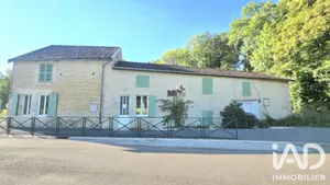 Maison à Maranville (52370)