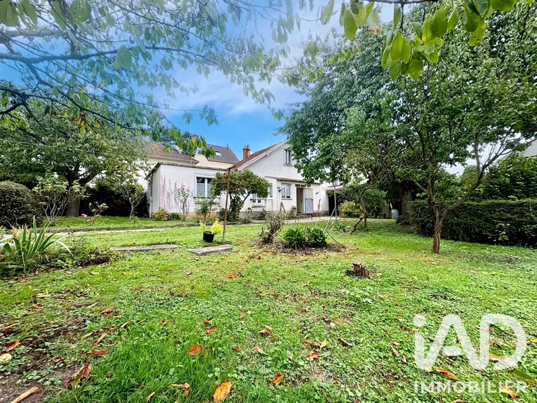 Maison 4 pièces 74 m² · à Ézanville · 74 m² · 264 000 €