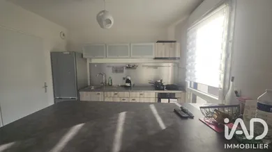 Appartement à Gonfreville-l'Orcher (76700)
