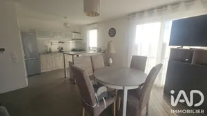 Appartement à Gonfreville-l'Orcher (76700)