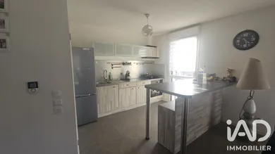 Appartement à Gonfreville-l'Orcher (76700)