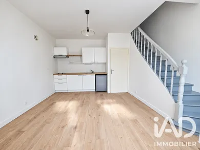 Apartment in Trignac (44570)