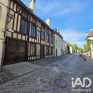 Traditional house in Bar-sur-Seine (10110)