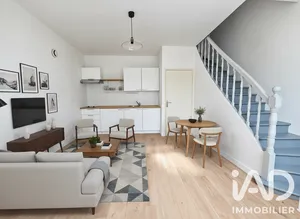 Apartment in Trignac (44570)