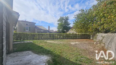 Maison de village à Courcôme (16700)
