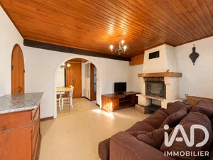 Village house in Sahorre (66360)