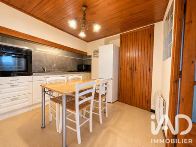Village house in Sahorre (66360)