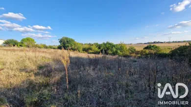 Terrain à bâtir à Bertric-Burée (24320)