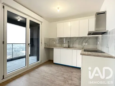 Appartement à Rosny-sous-Bois (93110)