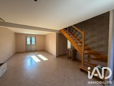 Detached house in Saint-Denis-sur-Loire (41000)