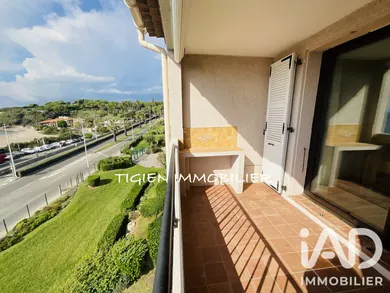 Appartement à Six-Fours-les-Plages (83140)