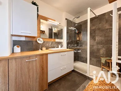 Appartement à La Roche-sur-Yon (85000)