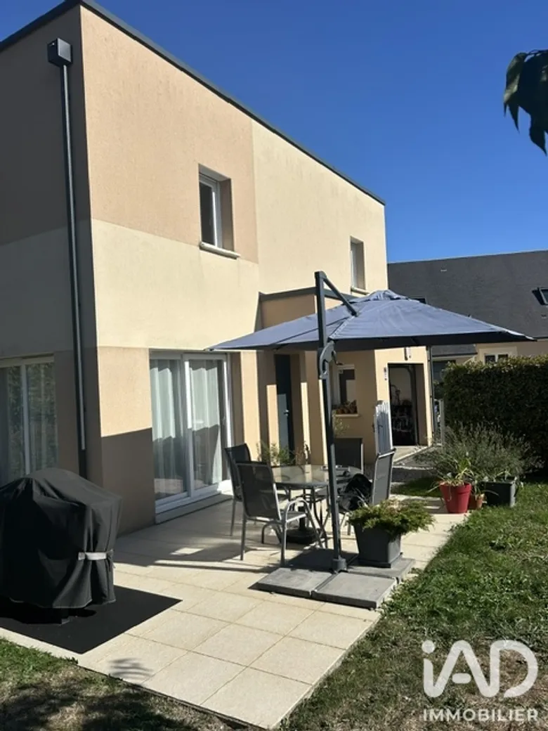 Maison 4 pièces 94 m² · à Laize-Clinchamps · 94 m² · 260 965 €