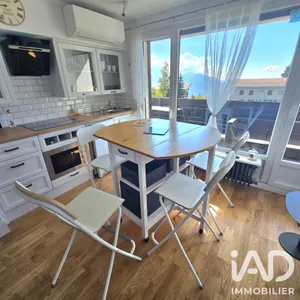 Apartment in Allevard (38580)