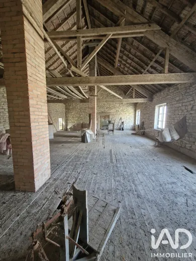 Maison à Mandres-en-Barrois (55290)