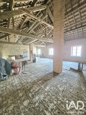 Maison à Mandres-en-Barrois (55290)