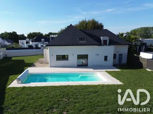 Traditional house in Vannes (56000)