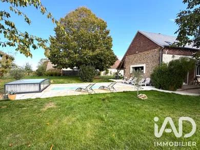 Longere in Dangeau (28160)