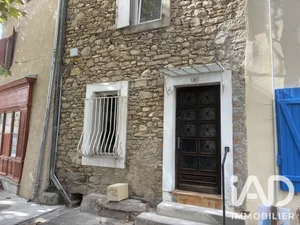 Maison de village à Loupia (11300)
