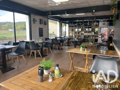 Butchery, Delicatessen in MONTAUROUX (83440)