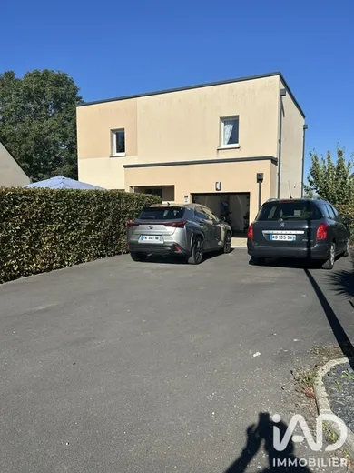 Village house in Laize-Clinchamps (14320)