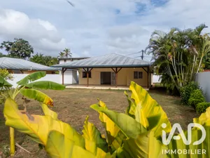 Maison à Cayenne (97300)