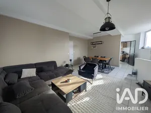 Triplex à Ivry-la-Bataille (27540)