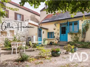 House in Vigny (95450)