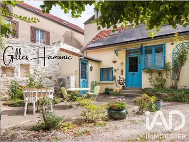House in Vigny (95450)