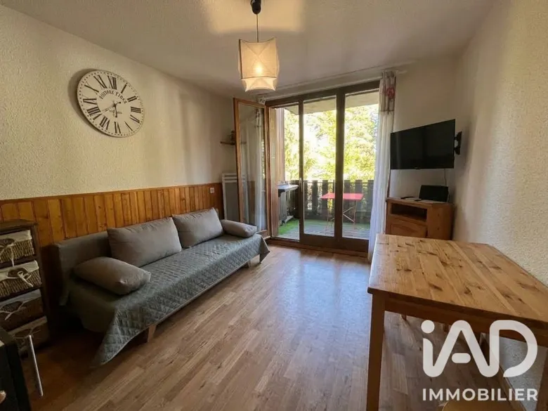 Appartement 1 pièce 22 m² · à Monclar · 22 m² · 79 000 €