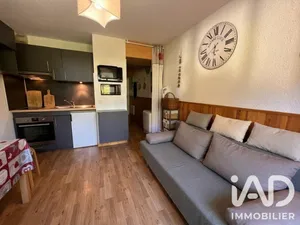 Apartment in MONCLAR (04140)