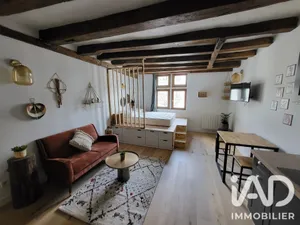 Appartement à Tours (37000)