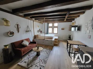 Appartement à Tours (37000)