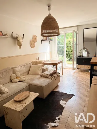 Appartement à Lille (59000)